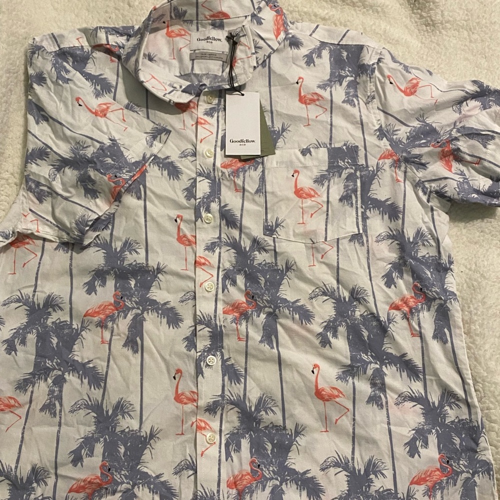 Good fellow sizeXL NWT